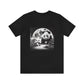 "Panda Moonlight"-  Tshirt