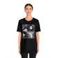 "Panda's Moonlight Grace"-  Tshirt