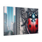 "Urban Ladybug Aura"