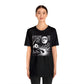 "Silent Nobility"-  Tshirt