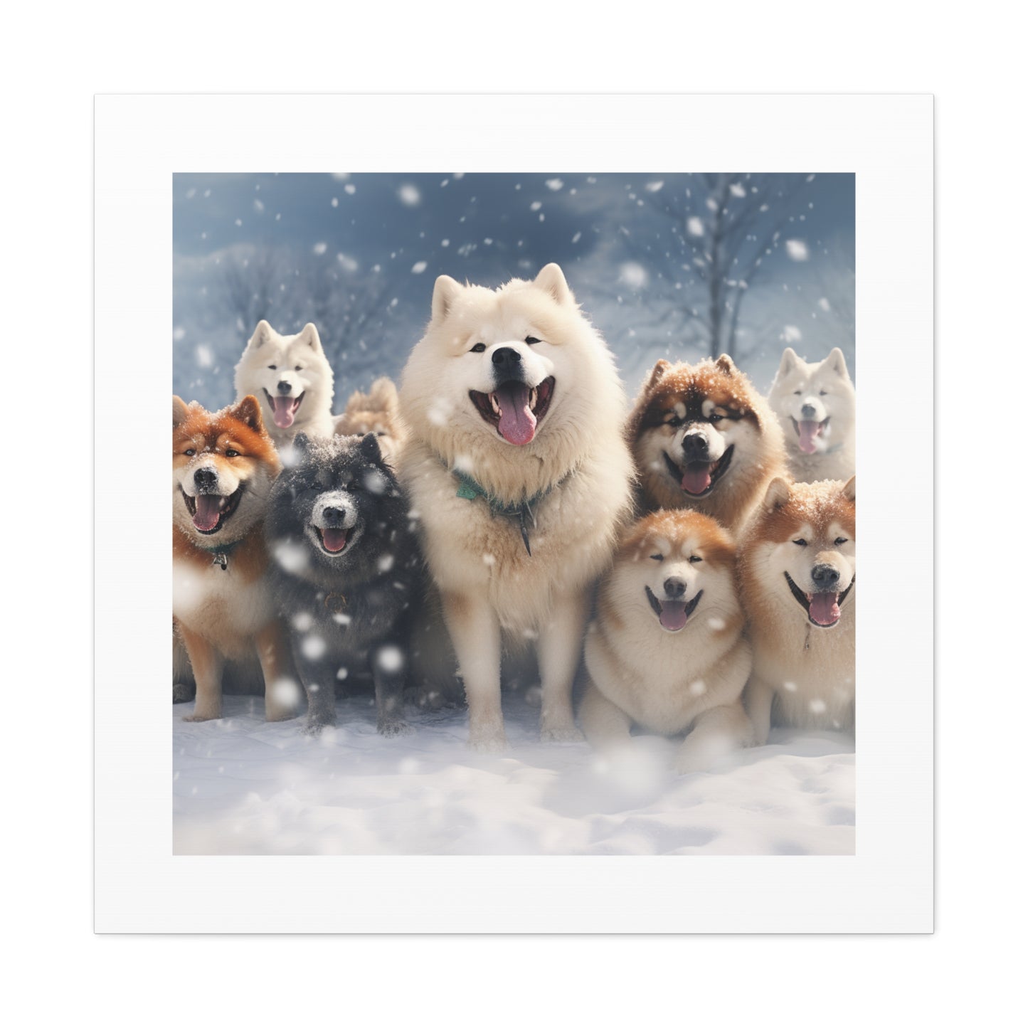 FurReal Puppy Art.