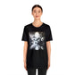 "Moonlit Majesty: Tranquil Panda"-  Tshirt
