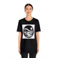"Panda's Lunar Reverie"-  Tshirt