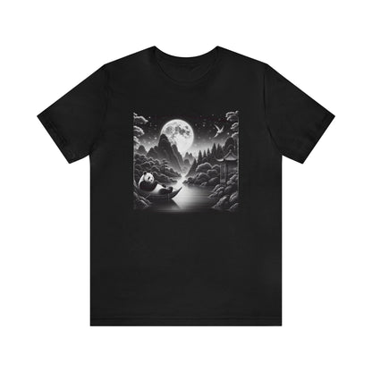 "Majestic Harmony"-  Tshirt