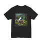 Solar Bear Watcher-  Tshirt