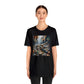 CrocoChroma-  Tshirt
