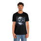 Panda's Moon Serenade-  Tshirt