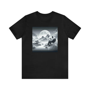 "Majestic Moonlight"-  Tshirt