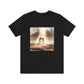 "Dream Scape: Desert Destiny"-  Tshirt