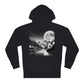 "Moonlit Majesty"-  Hoodie