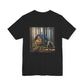 Solitary Sentinel-  Tshirt