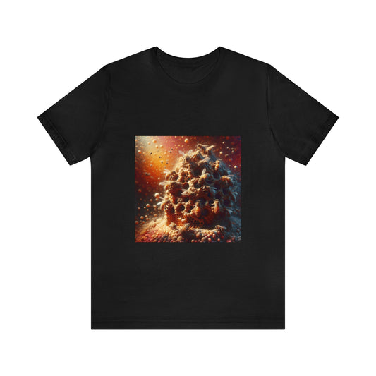 BeeBurst-  Tshirt