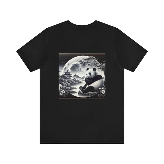 "Majestic Moondance"-  Tshirt