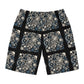 Men's Board Shorts (AOP)