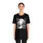 "Majestic Moonlit Panda"-  Tshirt