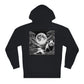 "Panda's Luminance"-  Hoodie