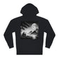 "Majestic Moonlight"-  Hoodie