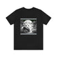 "Moonlit Zen: Panda Majesty"-  Tshirt