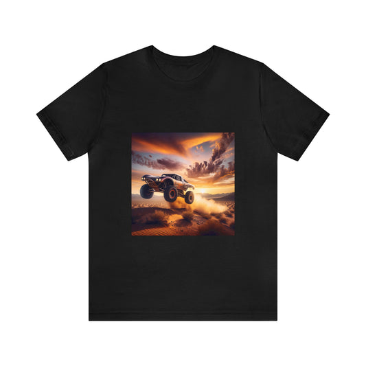 Desert Blaze-  Tshirt