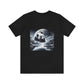 "Panda's Moon"-  Tshirt