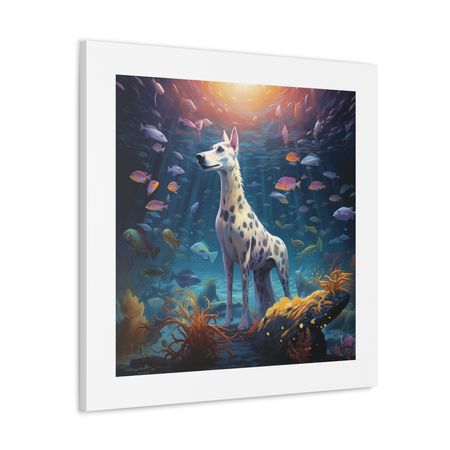 "Serene Safari Splendor"