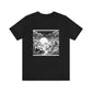 "Panda's Moon"-  Tshirt