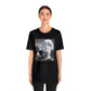 "Moonlit Panda"-  Tshirt