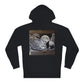 "Moonlit Harmony"-  Hoodie