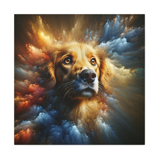 "Canine Aura"