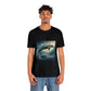 "Dolphin Prism"-  Tshirt