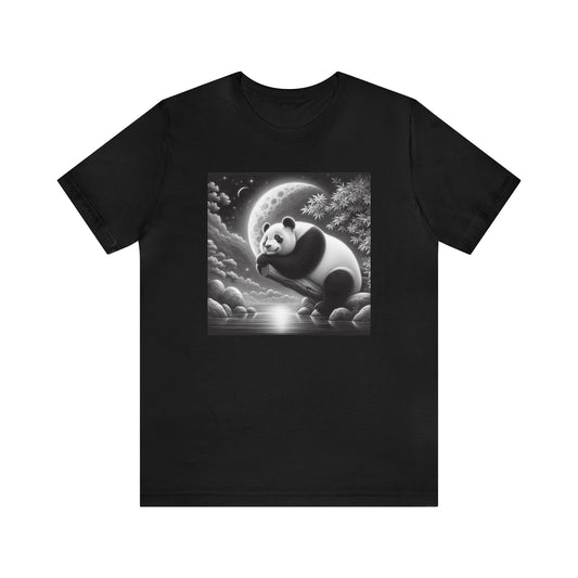 "Moonlit Majesty"-  Tshirt