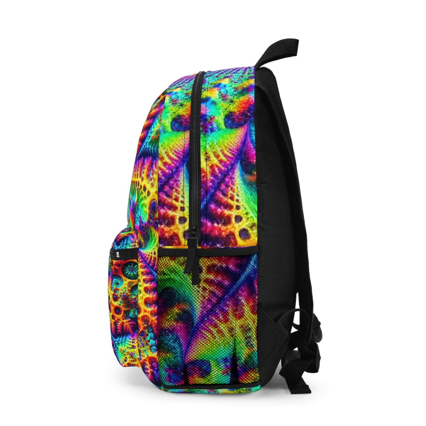 - Backpack