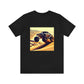 "Desert Blitz"-  Tshirt