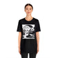 "Panda's Lunar Aura"-  Tshirt