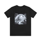 "Panda's Moonlight Serenade"-  Tshirt