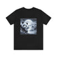 "Moonlit Tranquility"-  Tshirt