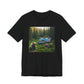 Solar Bear Harmony-  Tshirt