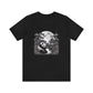 "Moonlit Majesty: Panda's Grace"-  Tshirt