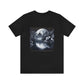 Panda's Moon Serenade-  Tshirt