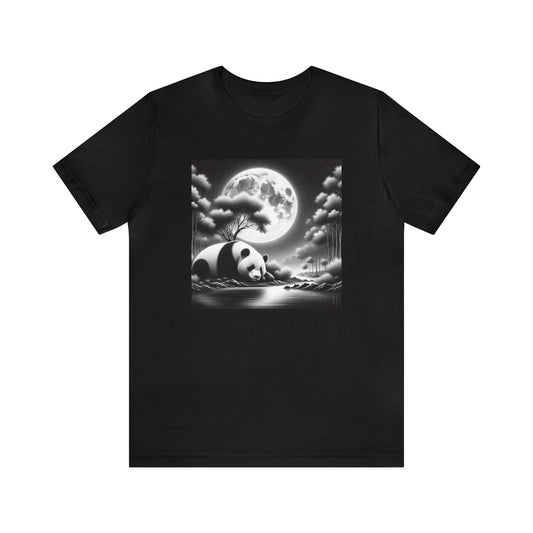 "Moonlit Majesty"-  Tshirt