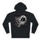 "Majestic Moonlight"-  Hoodie