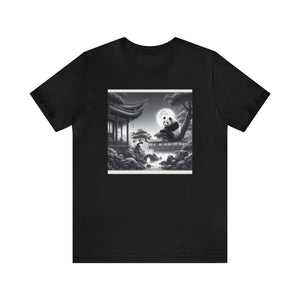 "Majestic Serenity"-  Tshirt