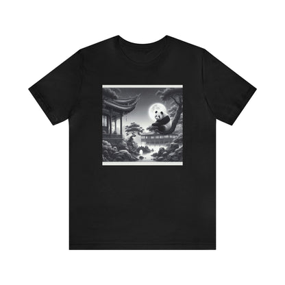 "Majestic Serenity"-  Tshirt