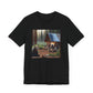 Solstice Watcher-  Tshirt