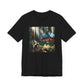 SolBearPanelZen-  Tshirt
