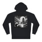 "Panda's Lunar Majesty"-  Hoodie