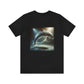 "Dolphin's Aria"-  Tshirt