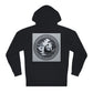 Panda's Lunar Elegance-  Hoodie