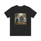 Solitude's Solar Haven-  Tshirt