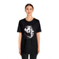 "Panda's Moon: Majestic Tranquility"-  Tshirt
